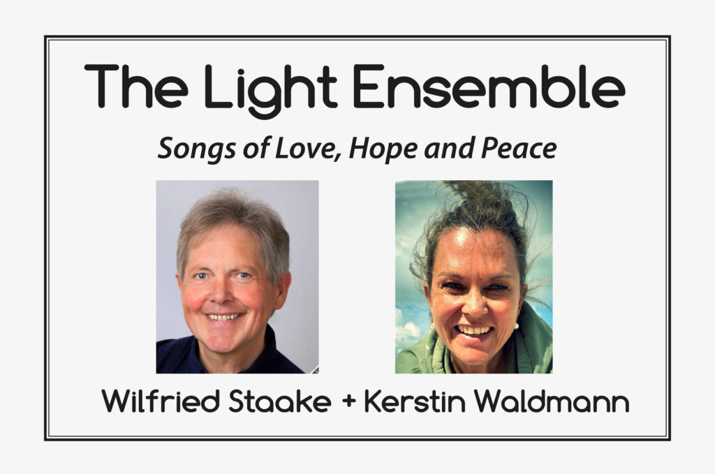 Akustik-Duo The Light Ensemble